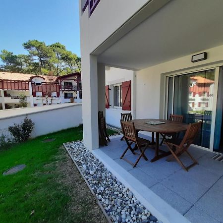 Appartement De Standing Avec Jardin Privatif, Proche Du Lac Et Du Centre, Parking Inclus - Fr-1-239-583 Soorts-Hossegor Bagian luar foto