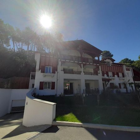 Appartement De Standing Avec Jardin Privatif, Proche Du Lac Et Du Centre, Parking Inclus - Fr-1-239-583 Soorts-Hossegor Bagian luar foto