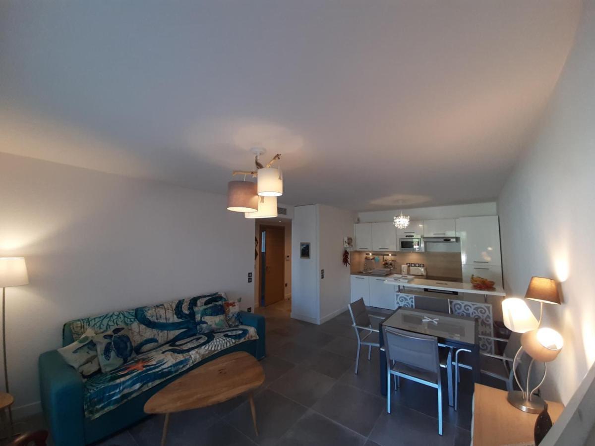 Appartement De Standing Avec Jardin Privatif, Proche Du Lac Et Du Centre, Parking Inclus - Fr-1-239-583 Soorts-Hossegor Bagian luar foto