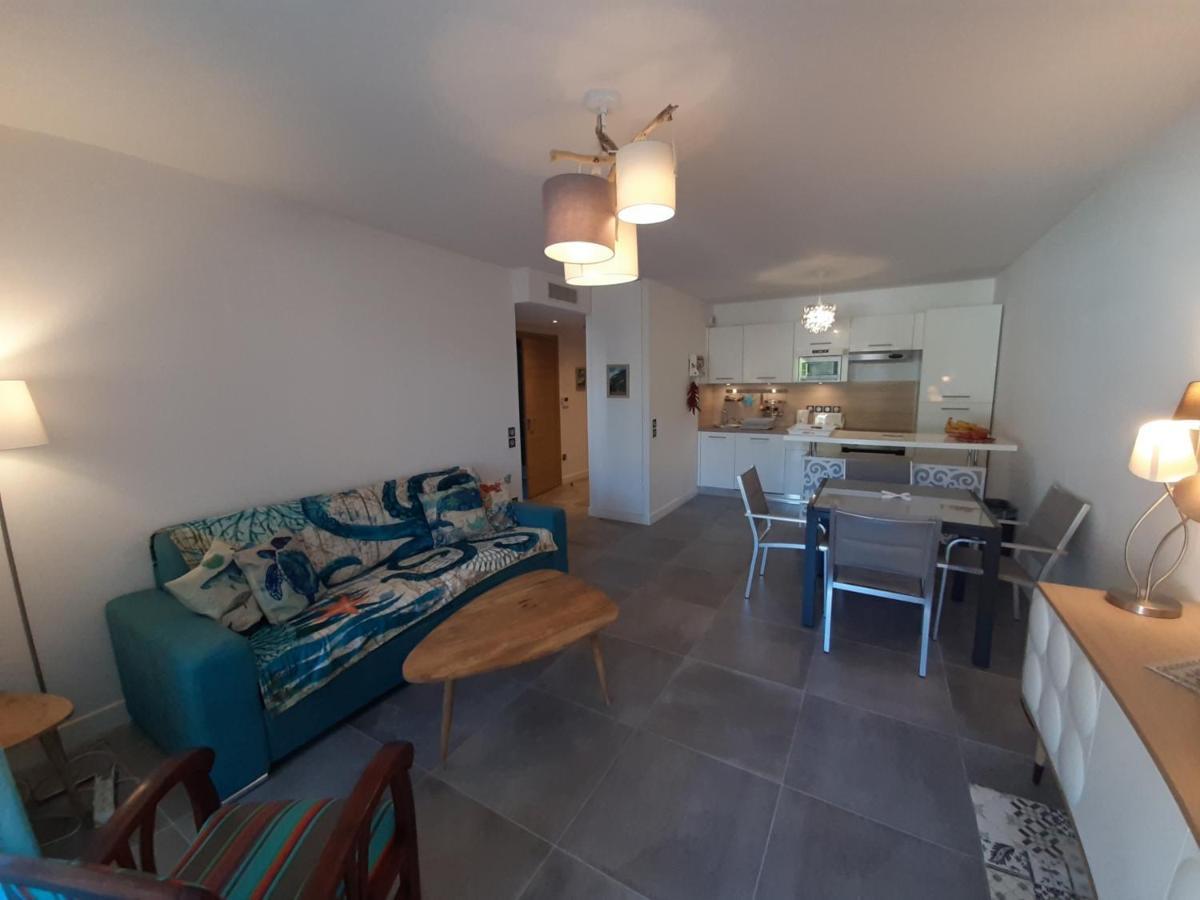 Appartement De Standing Avec Jardin Privatif, Proche Du Lac Et Du Centre, Parking Inclus - Fr-1-239-583 Soorts-Hossegor Bagian luar foto