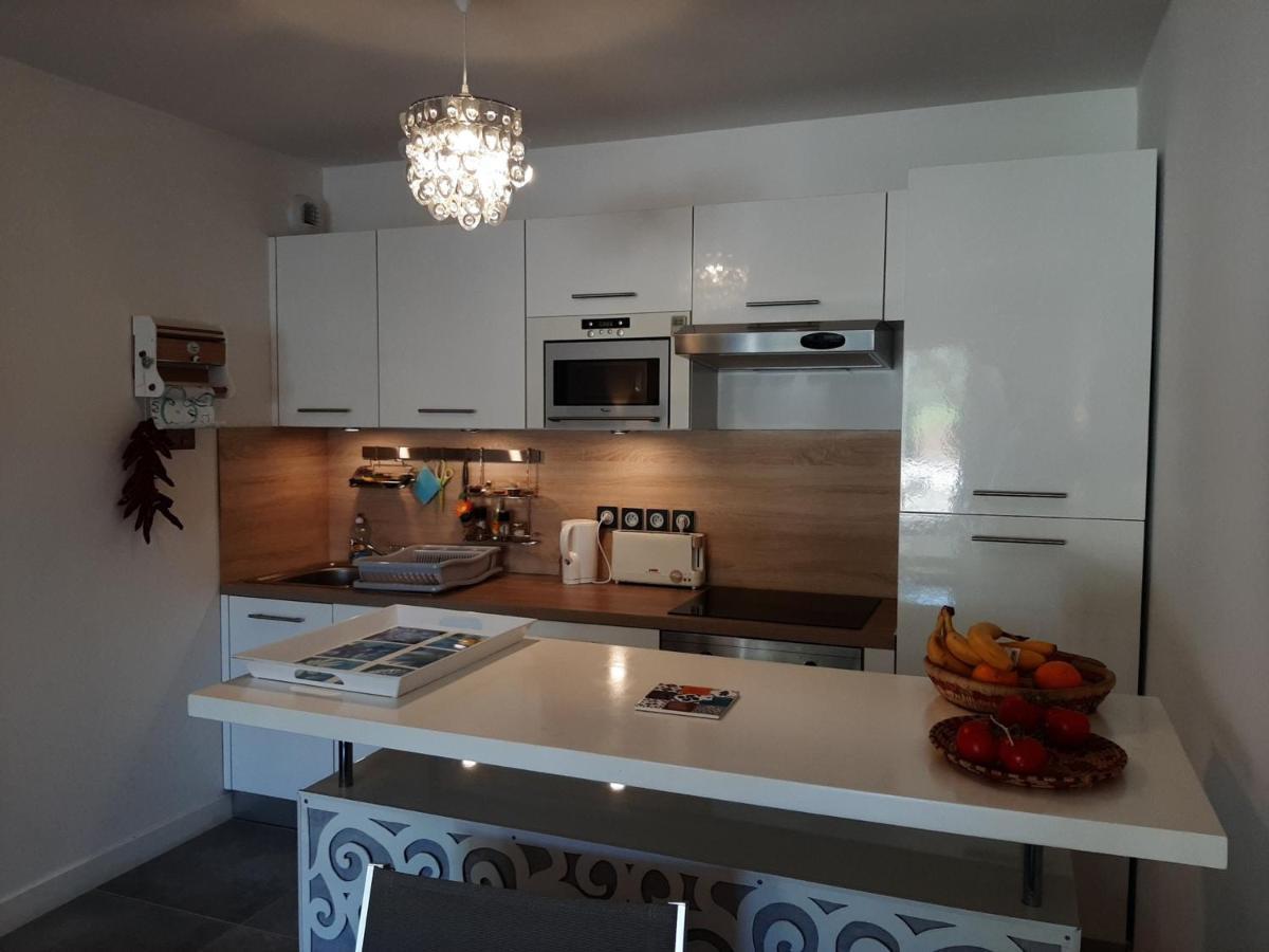 Appartement De Standing Avec Jardin Privatif, Proche Du Lac Et Du Centre, Parking Inclus - Fr-1-239-583 Soorts-Hossegor Bagian luar foto